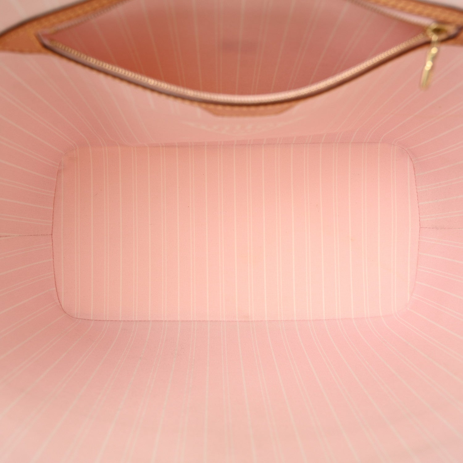 Louis Vuitton Monogram Giant By The Pool Neverfull MM Light Pink 6 of 12