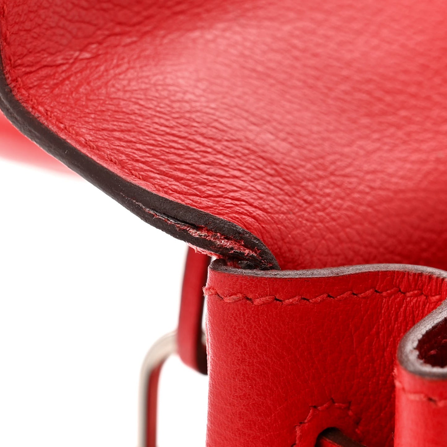 Evercolor Verso Kelly Retourne 28 Rouge De Coeur Rouge Grenat