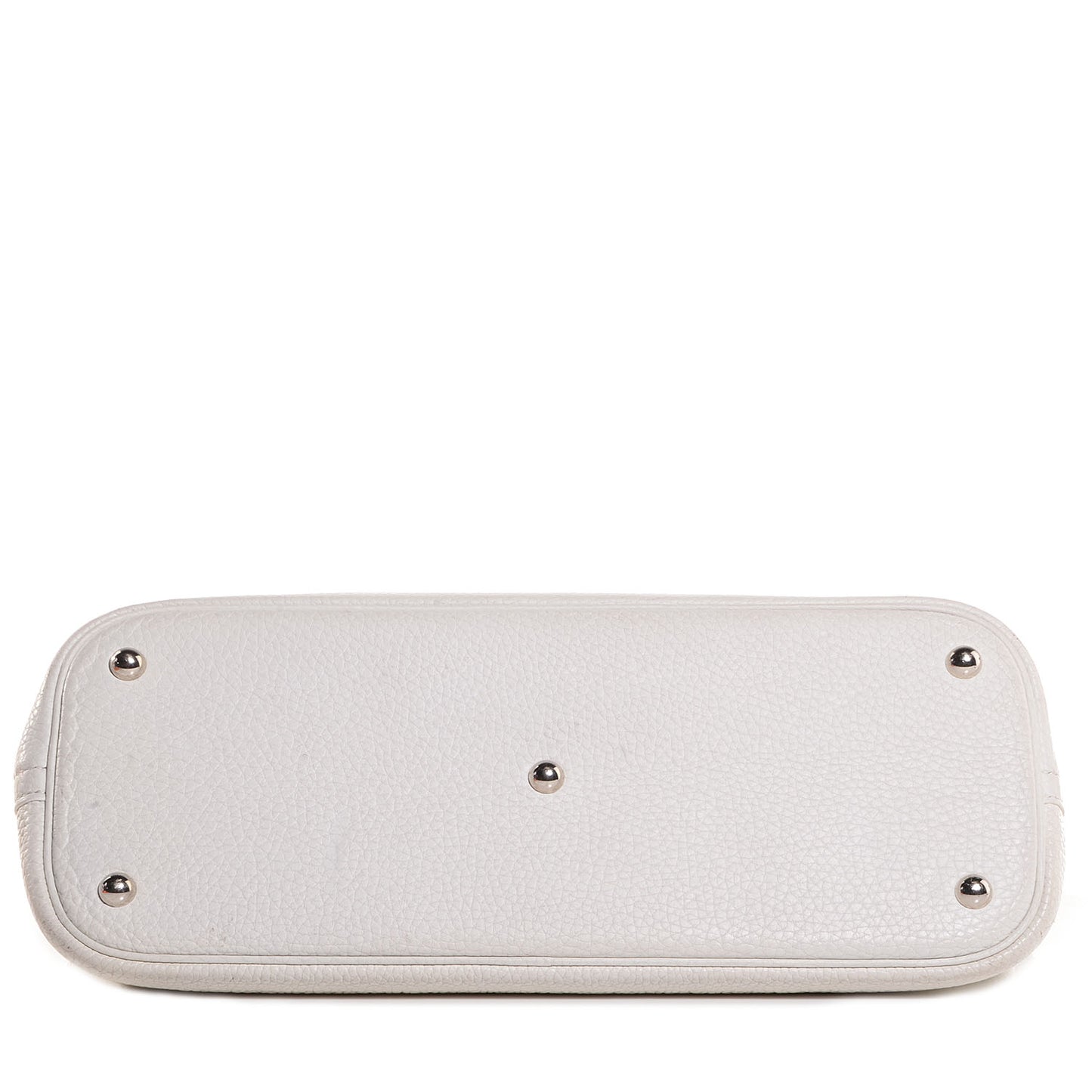 Taurillon Clemence Bolide 35 White