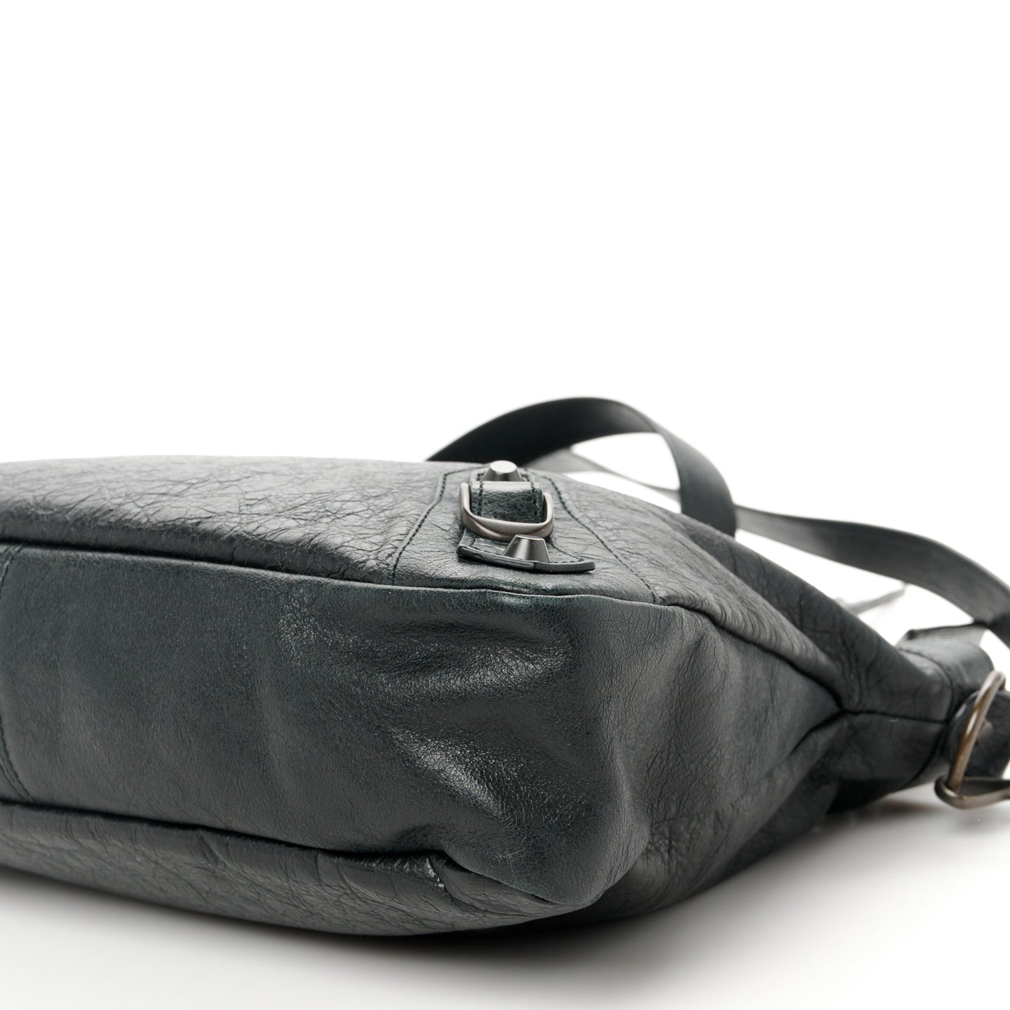 Agneau Classic Hardware Town Black