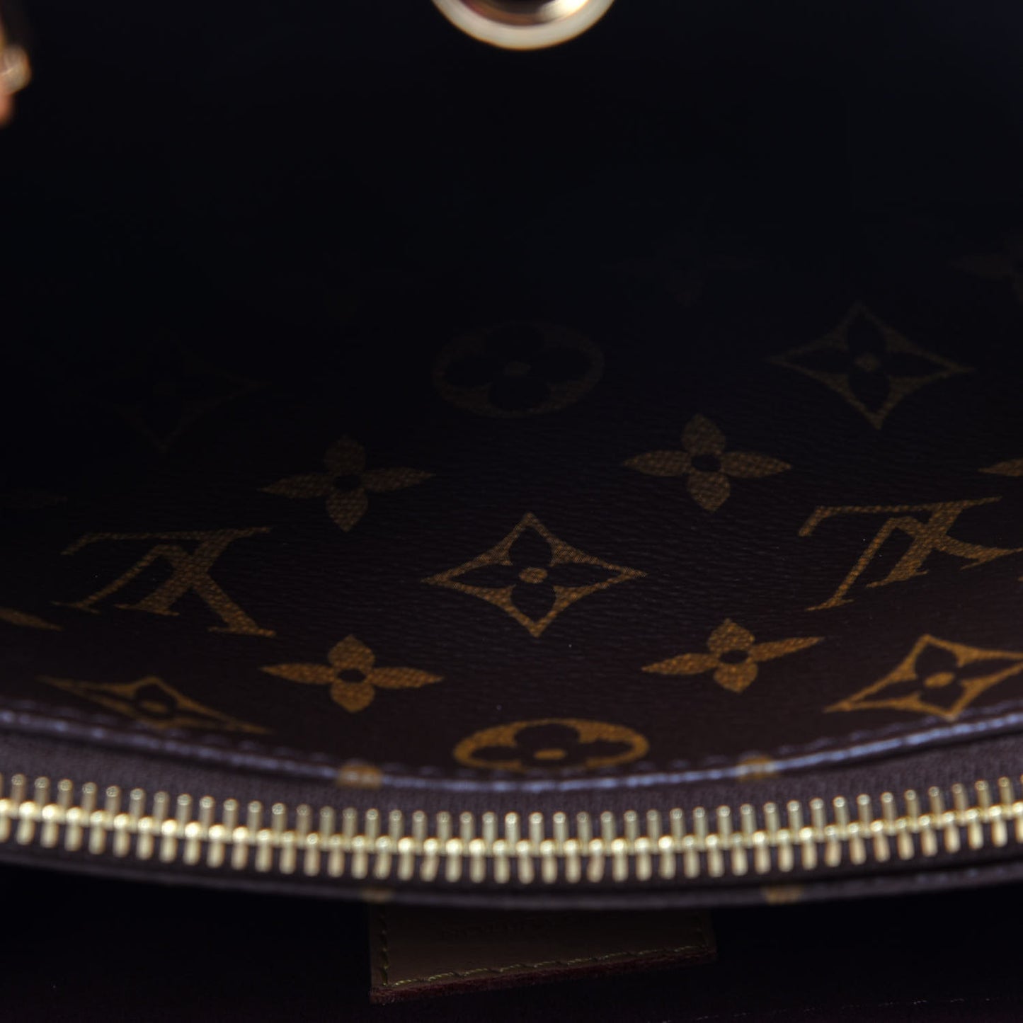 Monogram Montaigne BB