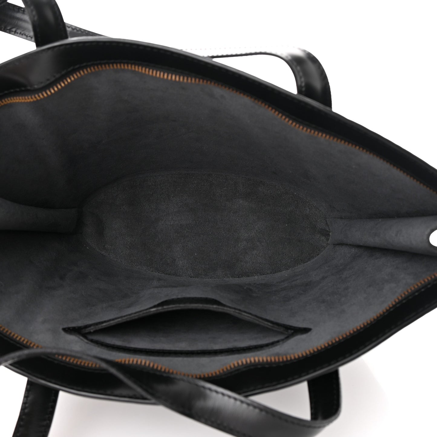 Epi Saint Jacques PM Black