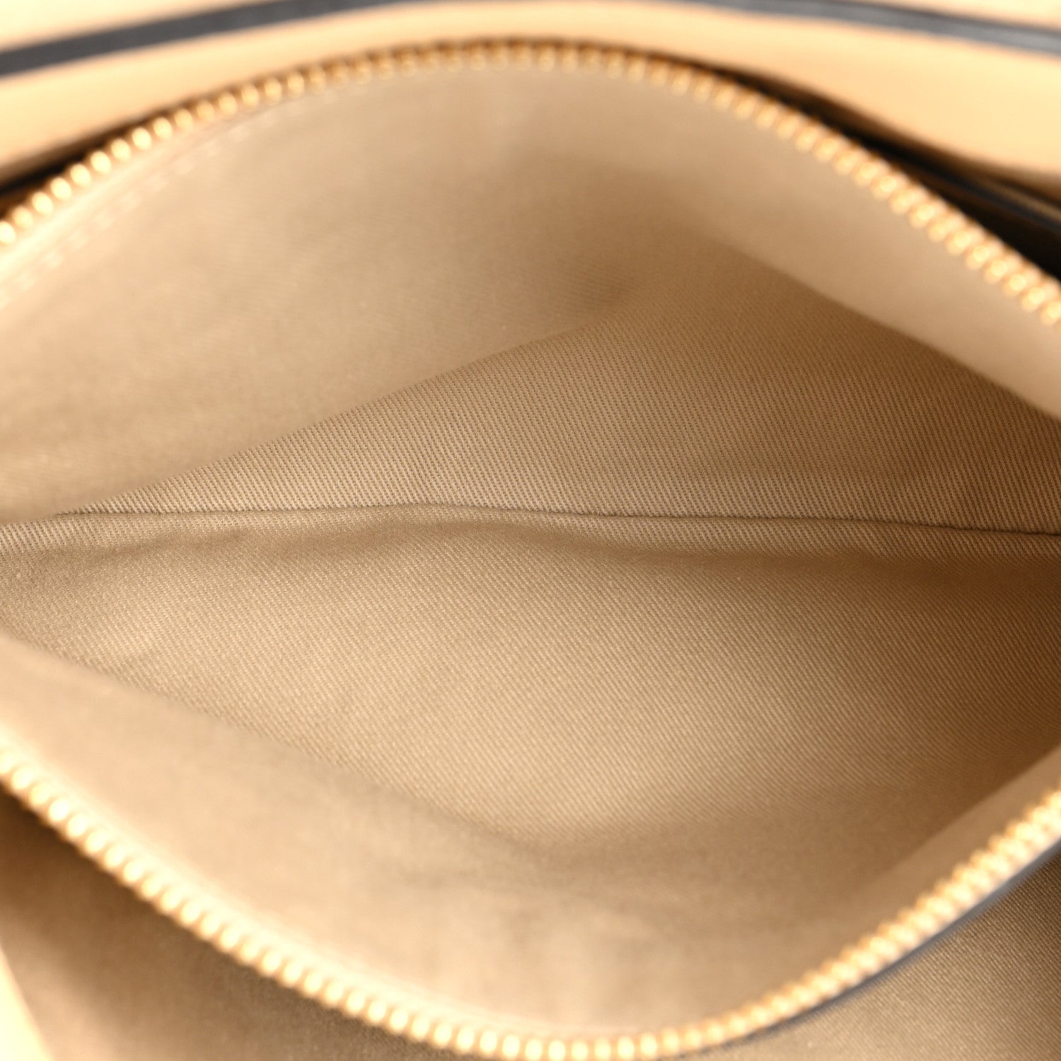 Chloe Calfskin Small Faye Day Shoulder Bag Beige 6 of 21