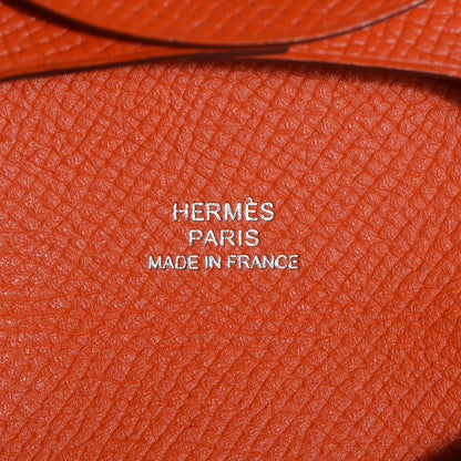 Hermes Epsom Bastia Feu 6 of 8