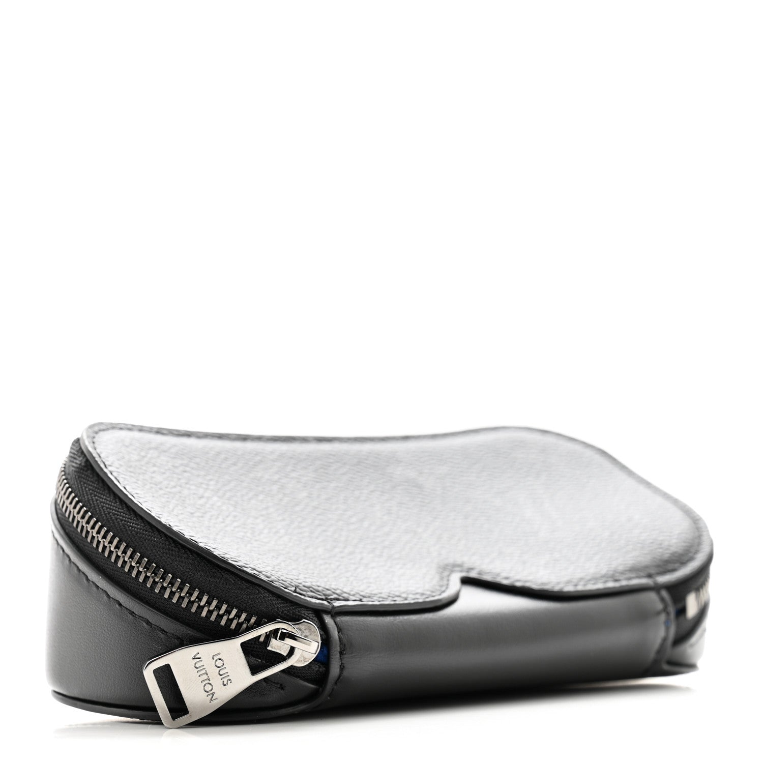 Louis Vuitton Monogram Eclipse Sunglasses Pouch GM 4 of 8