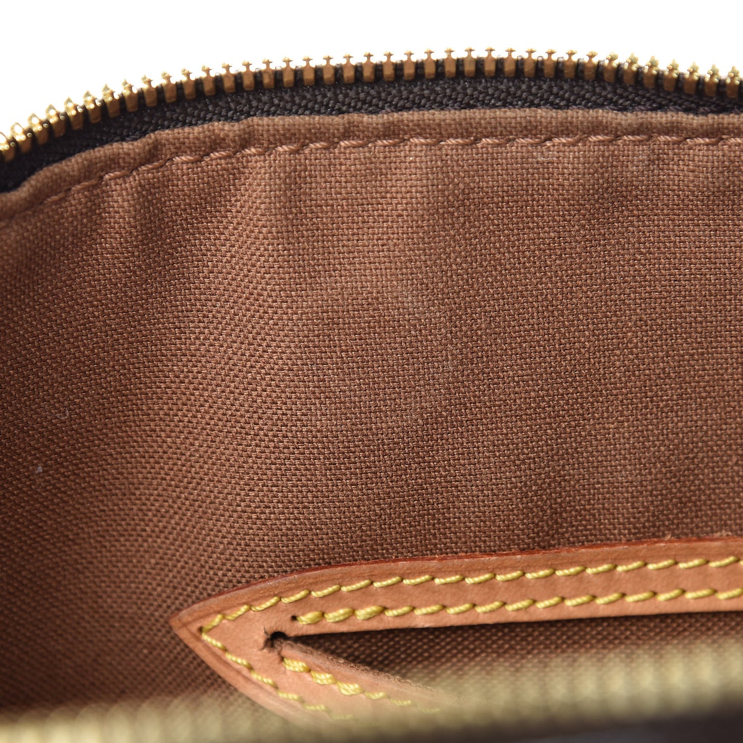 Monogram Alma PM