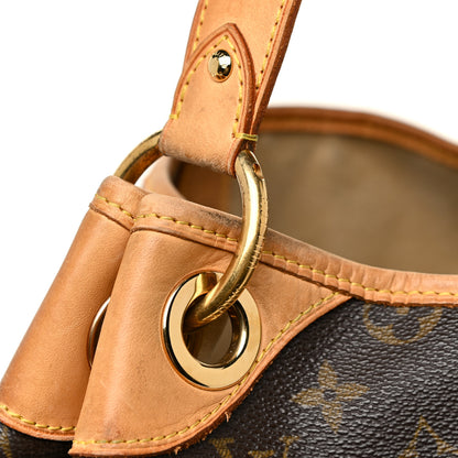 Louis Vuitton Monogram Galliera PM 14 of 36
