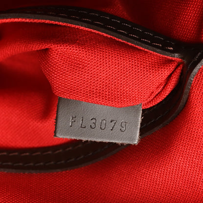 Louis Vuitton Damier Ebene Alma PM 6 of 10