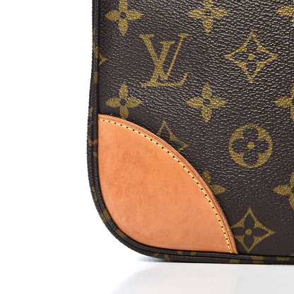 Louis Vuitton Monogram Boulogne 30 9 of 15