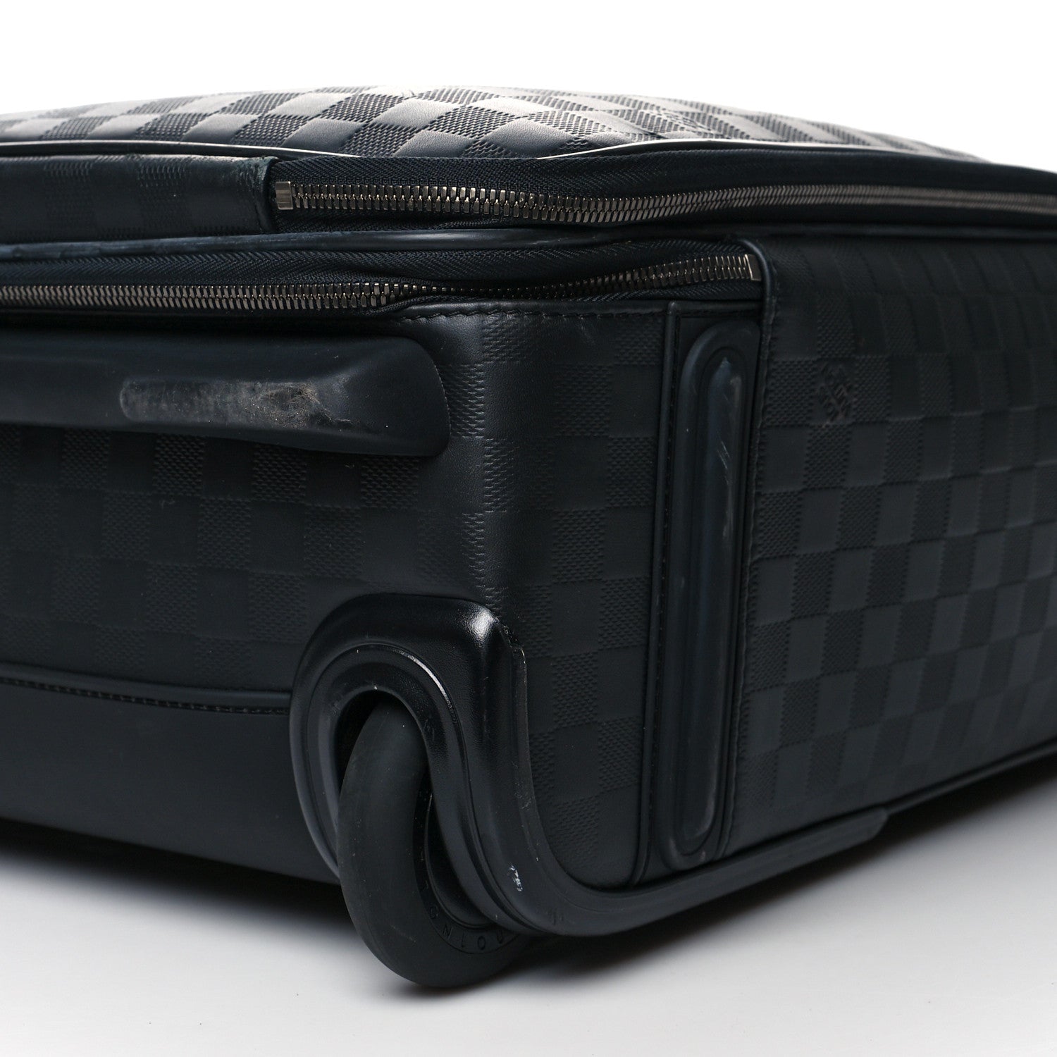 Louis Vuitton Damier Infini Pegase 55 Business Onyx 9 of 16
