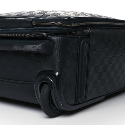 Louis Vuitton Damier Infini Pegase 55 Business Onyx 9 of 16