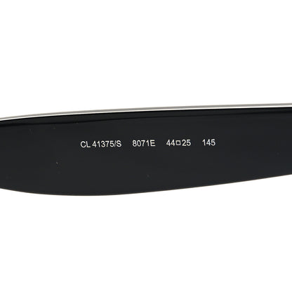 Celine Anna Sunglasses CL41375/S Sunglasses Black 6 of 7