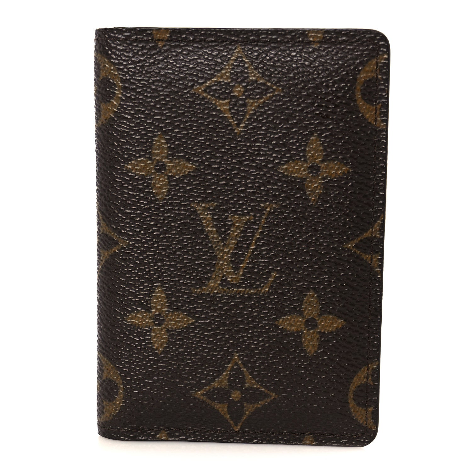 Louis Vuitton Monogram Pocket Organizer 1 of 8