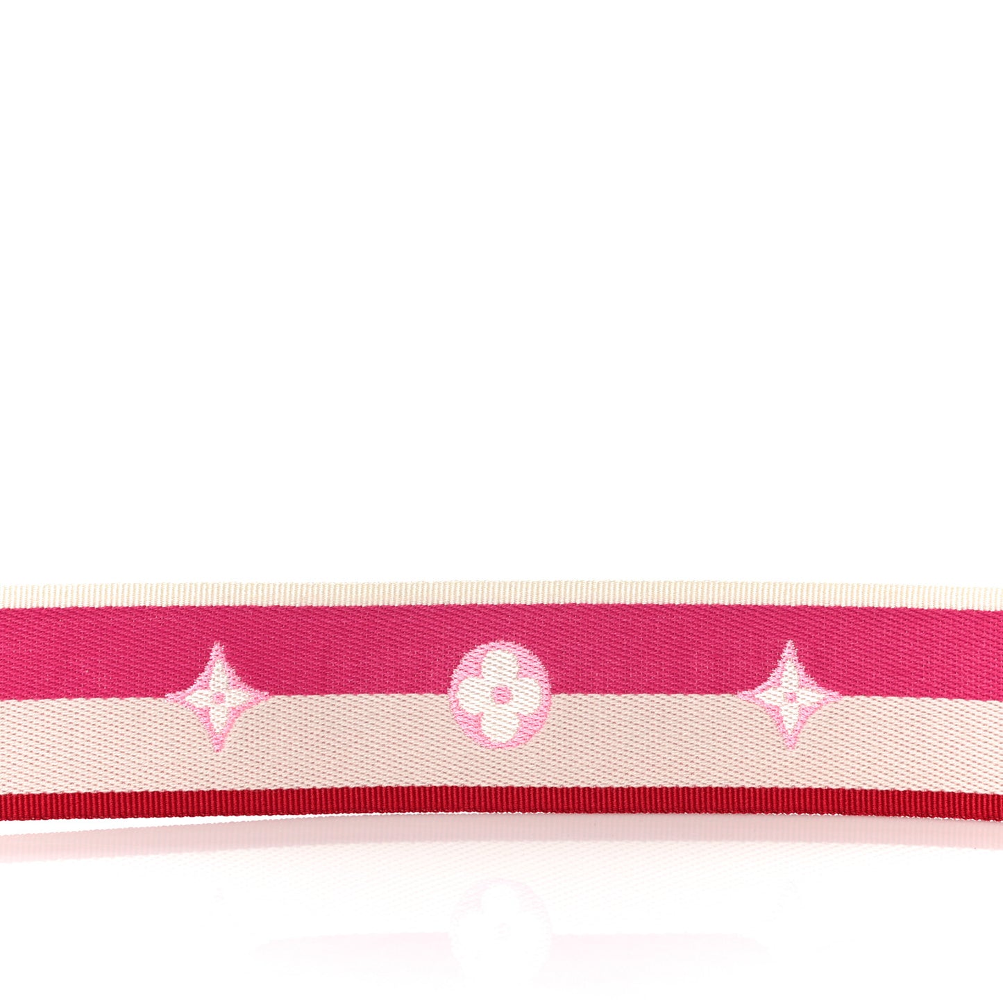 Jacquard Speedy Bandouliere 20 Shoulder Strap Fuchsia