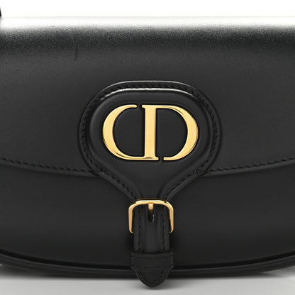 Christian Dior Box Calfskin East West Bobby Bag Black 6 of 10