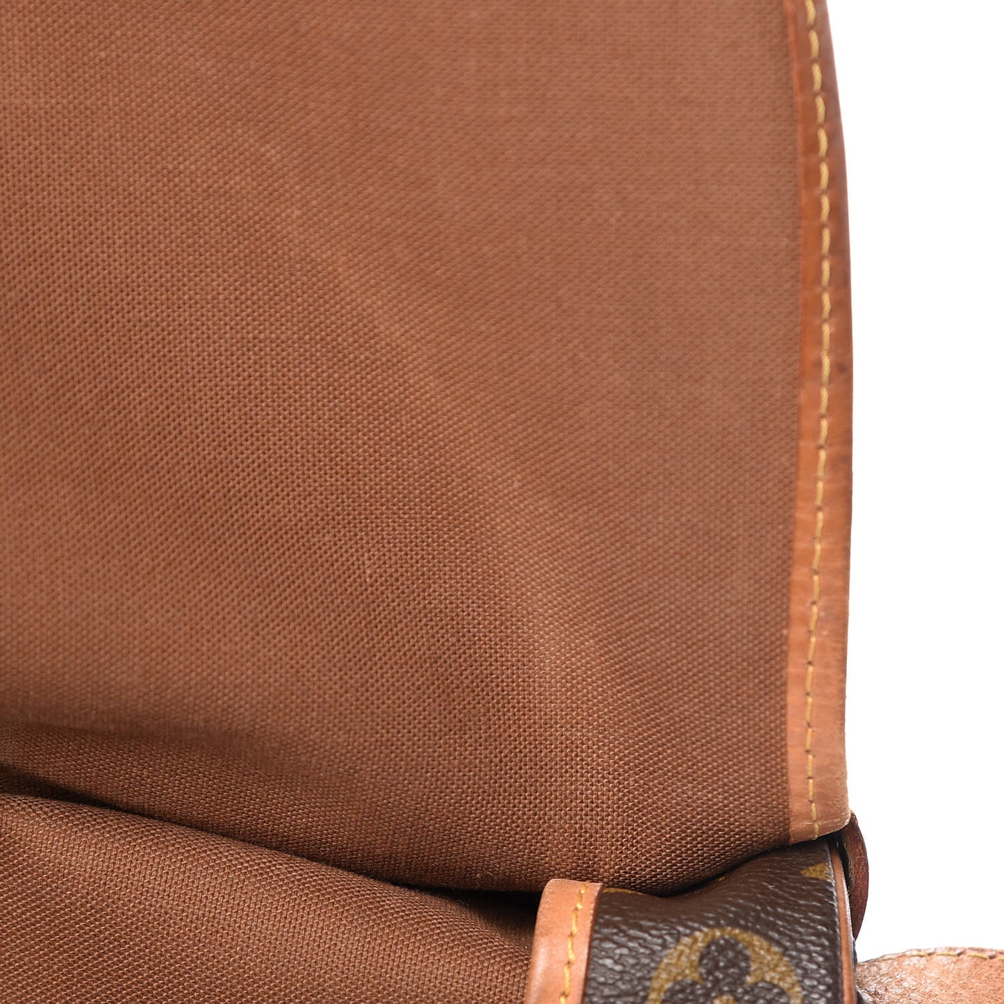 Monogram Saumur 35