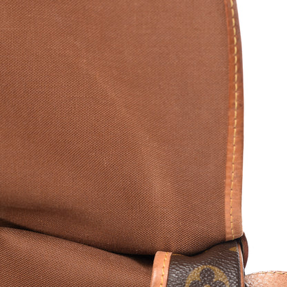 Louis Vuitton Monogram Saumur 35 9 of 23