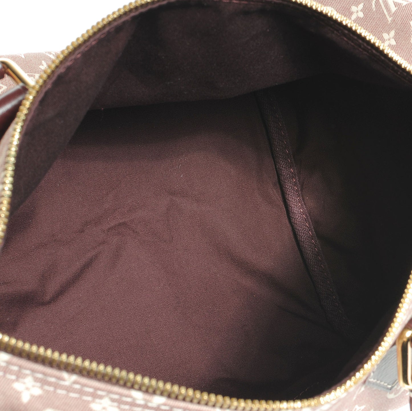 Monogram Idylle Speedy 30 Sepia