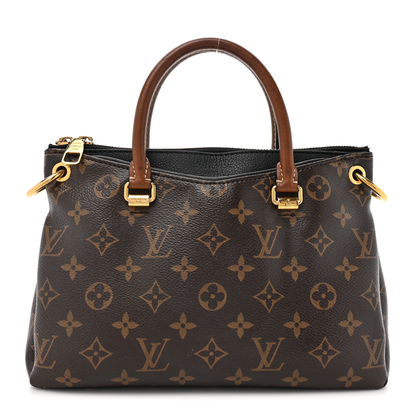 Monogram Pallas BB Black