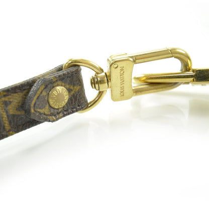 Louis Vuitton Monogram Shoulder Bag Strap 4 of 4