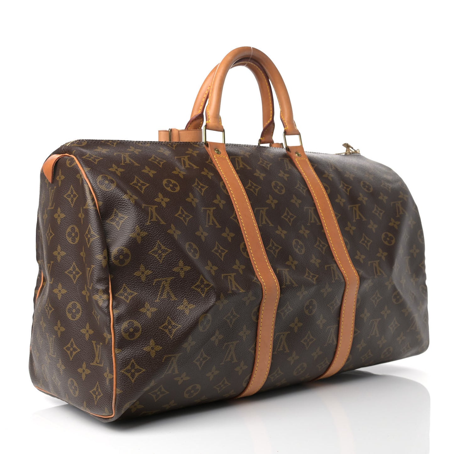 Monogram Keepall 50