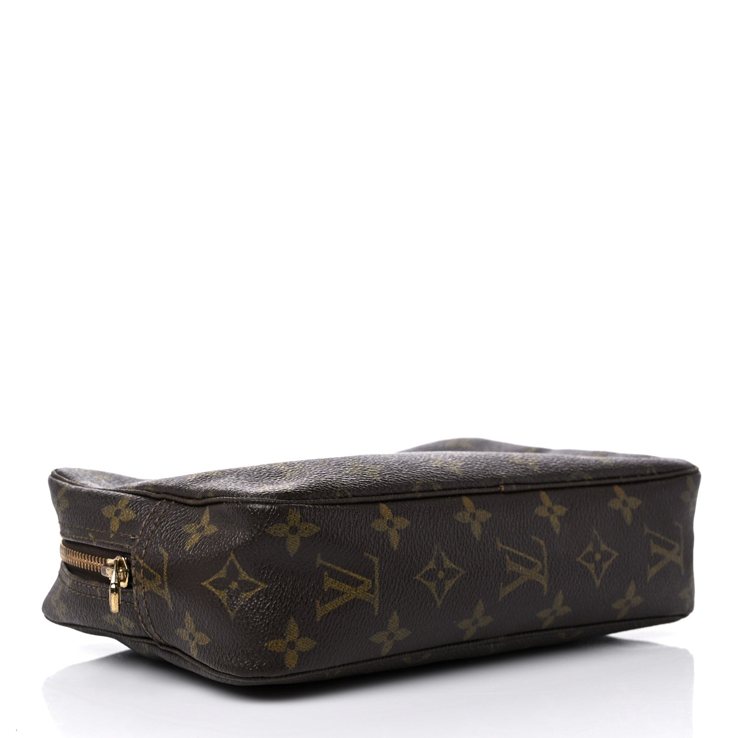 Louis Vuitton Monogram Trousse Toilette 23 4 of 14