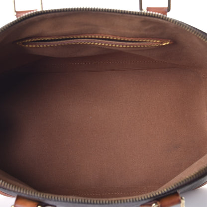 Louis Vuitton Monogram Alma PM 5 of 11