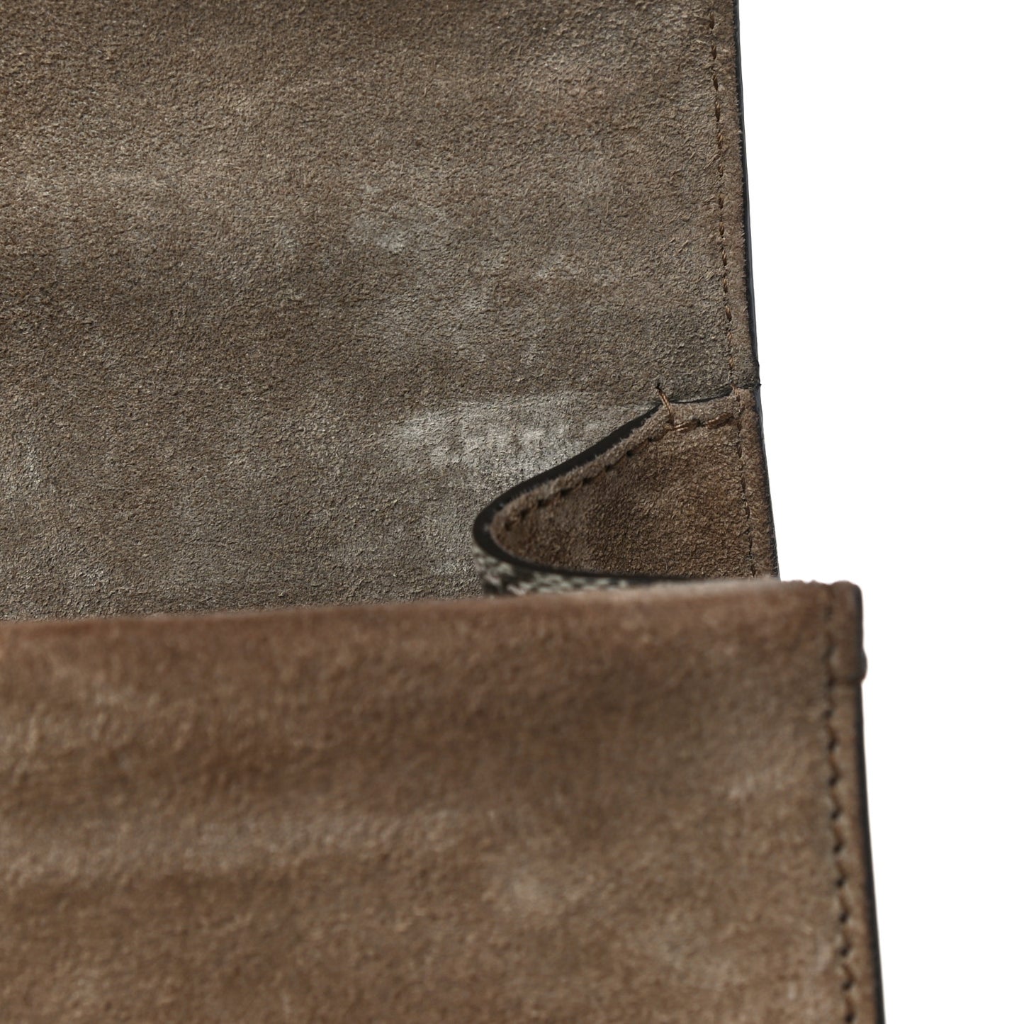 GG Supreme Monogram Mini Dionysus Shoulder Bag Taupe