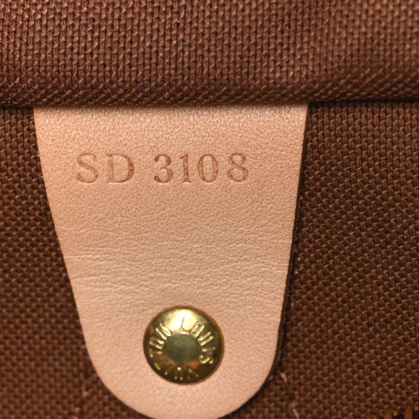 Monogram Speedy 30