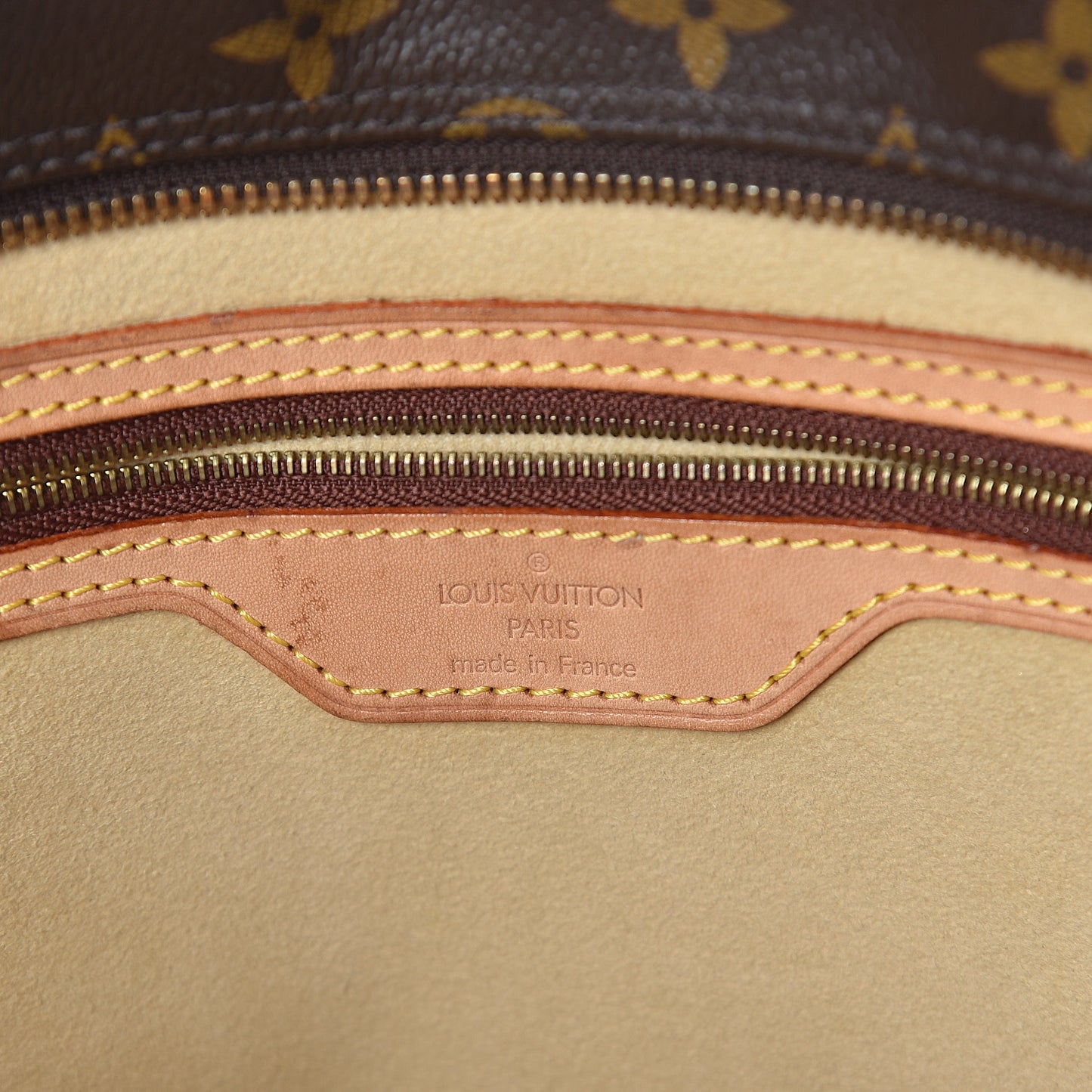Monogram Cite GM