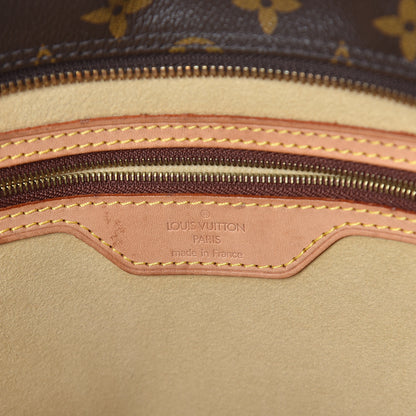 Louis Vuitton Monogram Cite GM 5 of 8