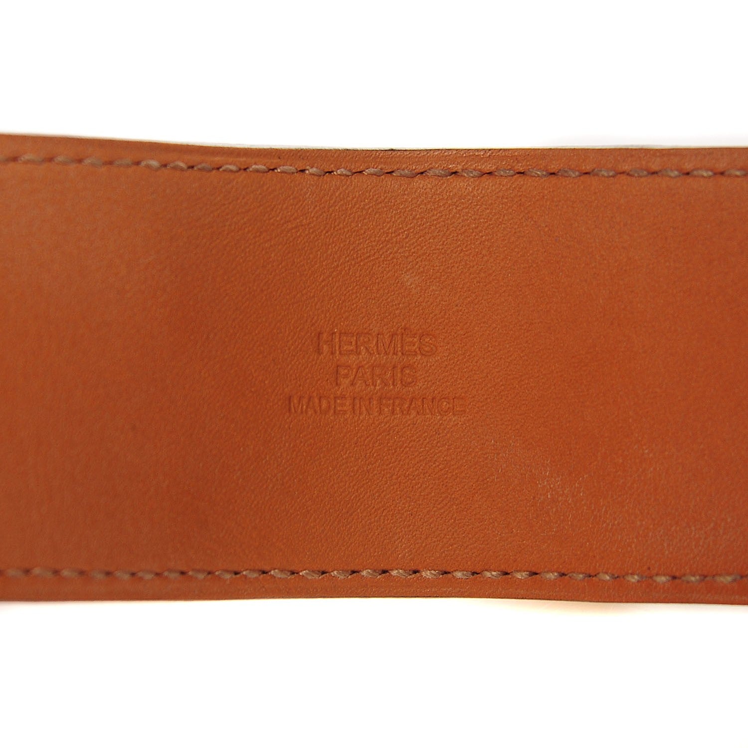 Hermes Swift Collier de Chien CDC Bracelet Malachite L 5 of 7