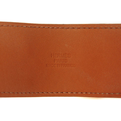 Hermes Swift Collier de Chien CDC Bracelet Malachite L 5 of 7