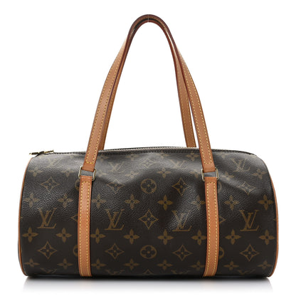 Louis Vuitton Monogram Papillon 30 1 of 8