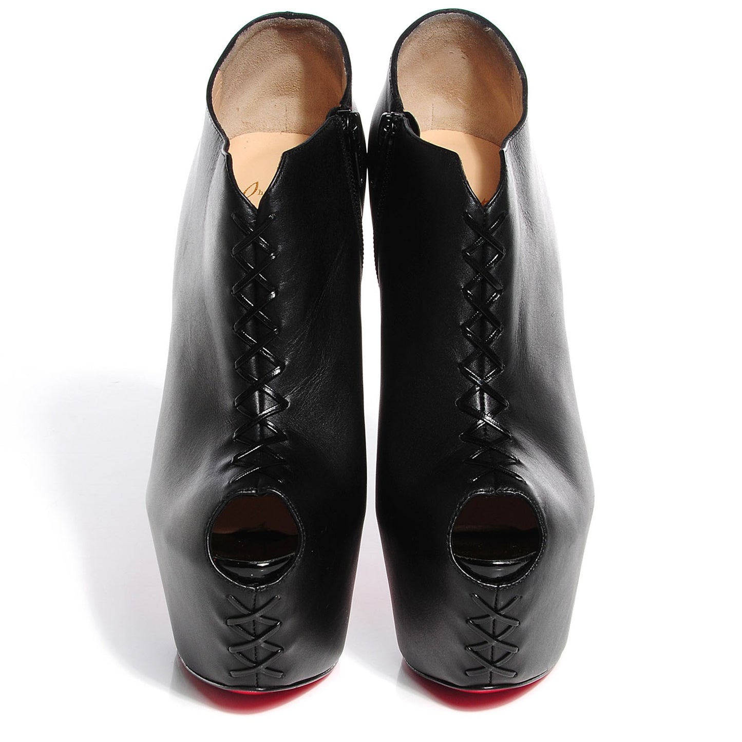 Kid Recouzetta 160 Booties 40 Black