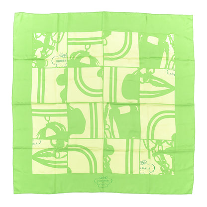 Hermes Silk Brides de Gala en Desordre Scarf 90 1 of 6