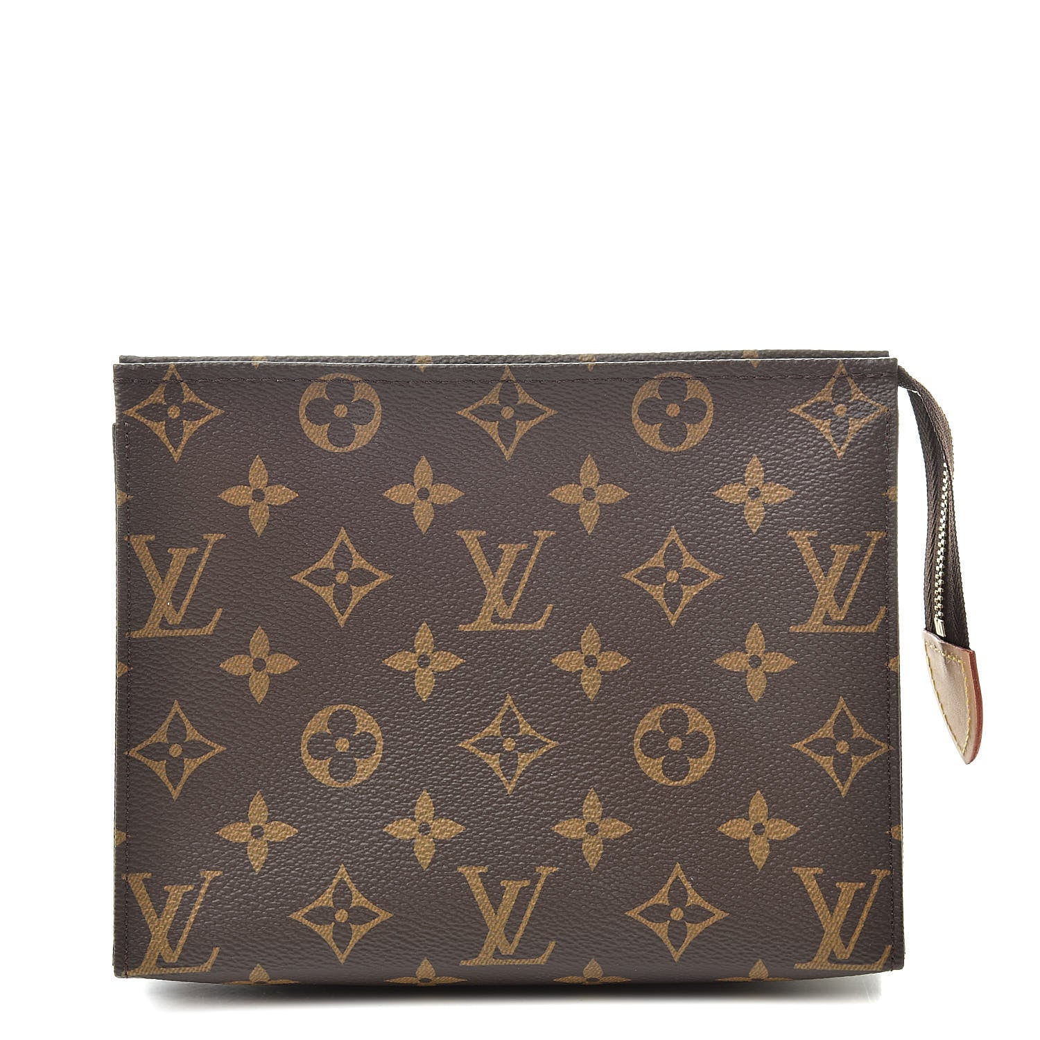 Louis Vuitton Monogram Toiletry Pouch 19 1 of 8