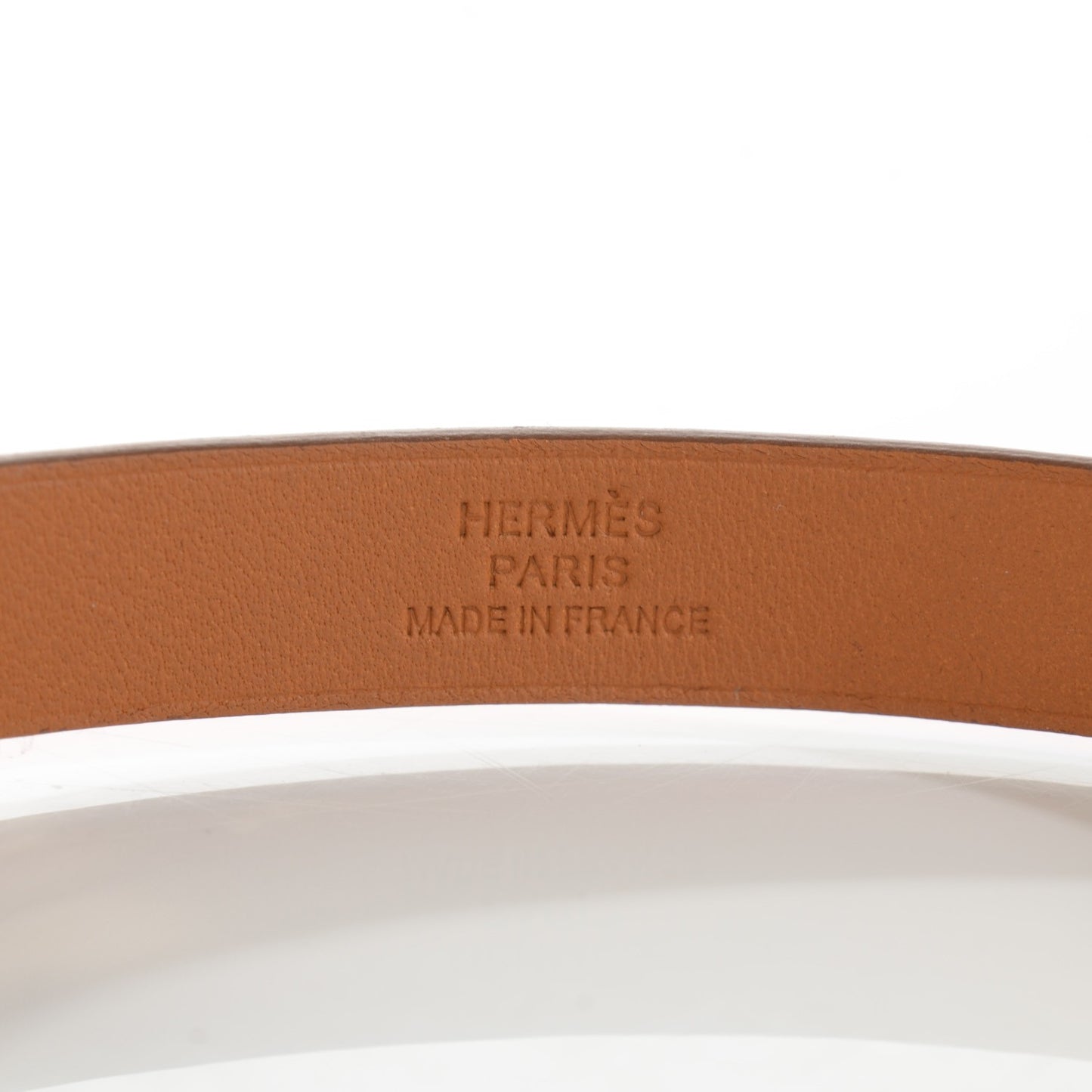 Epsom Java 10 Bracelet XS Rose Jaipur
