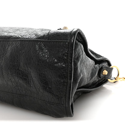 Balenciaga Agneau Giant 12 Gold Hardware City Black 11 of 11