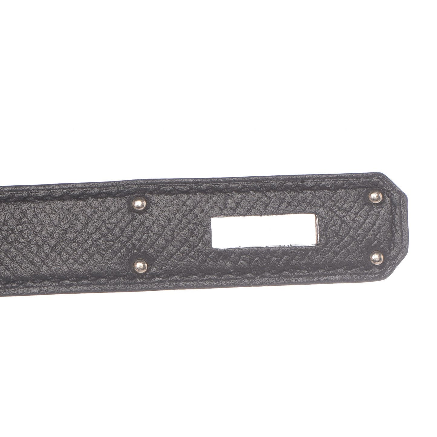 Epsom Kelly Sellier 32 Black