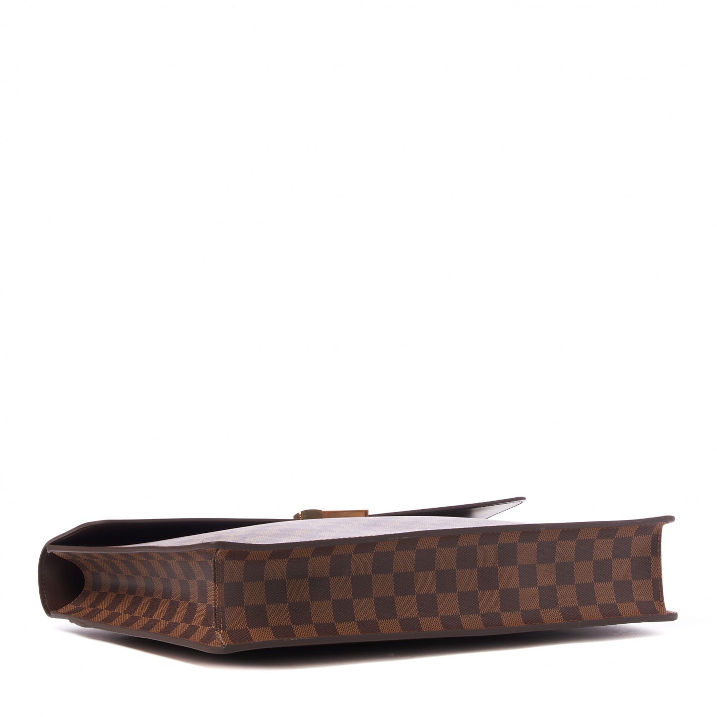 Damier Ebene Altona PM Briefcase