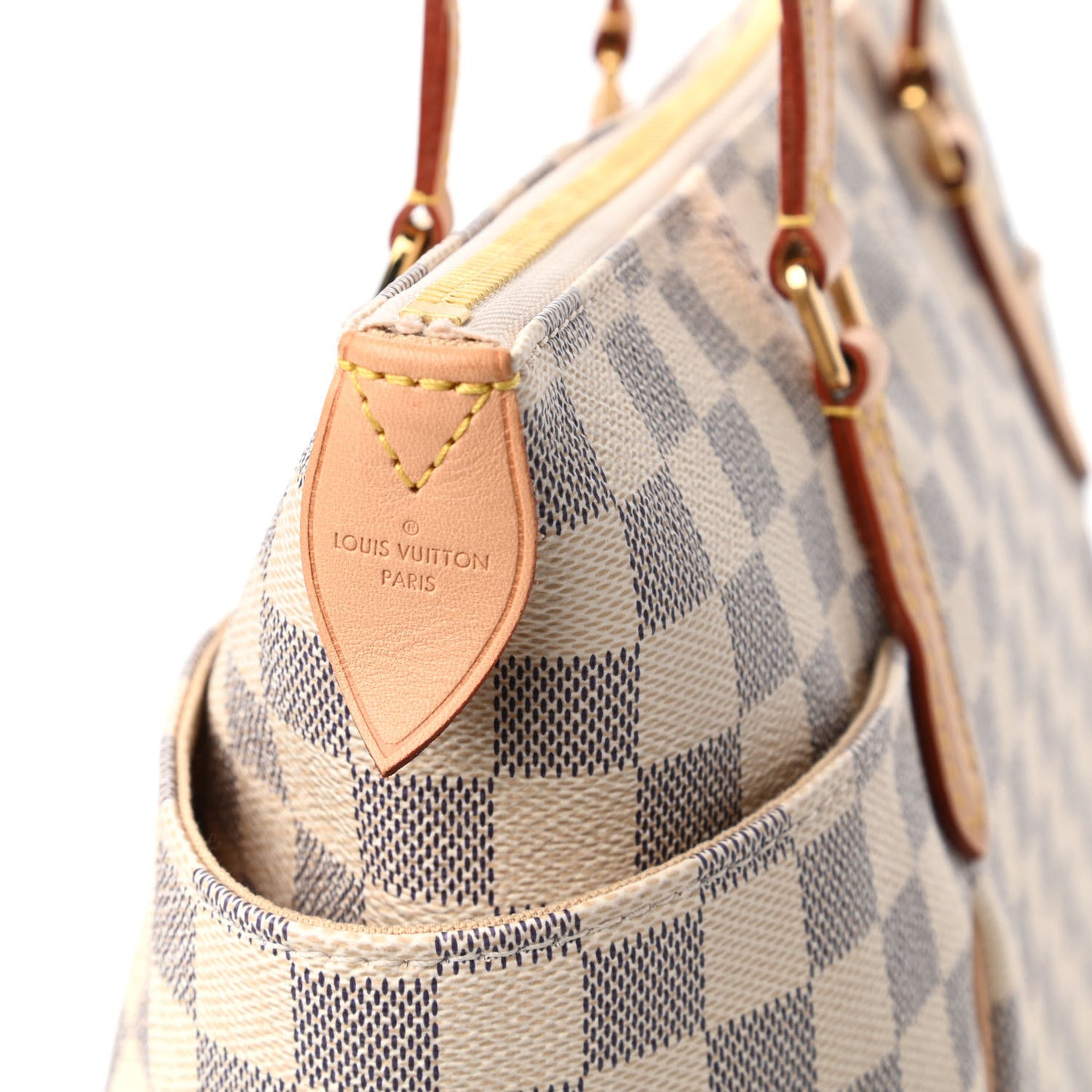 Damier Azur Totally PM
