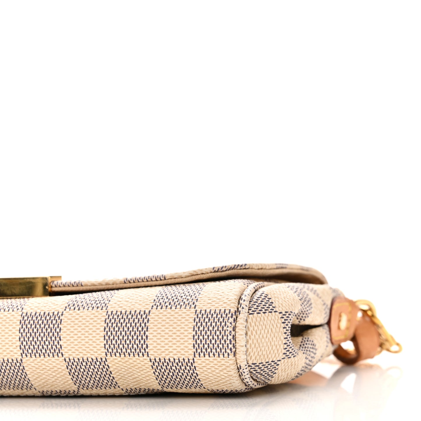 Damier Azur Favorite PM