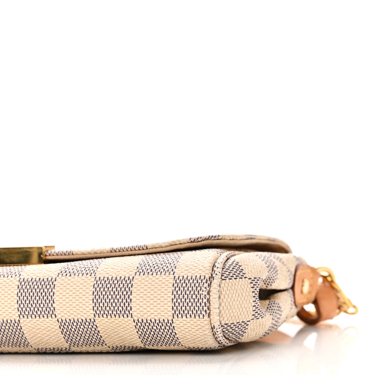 Louis Vuitton Damier Azur Favorite PM 10 of 11