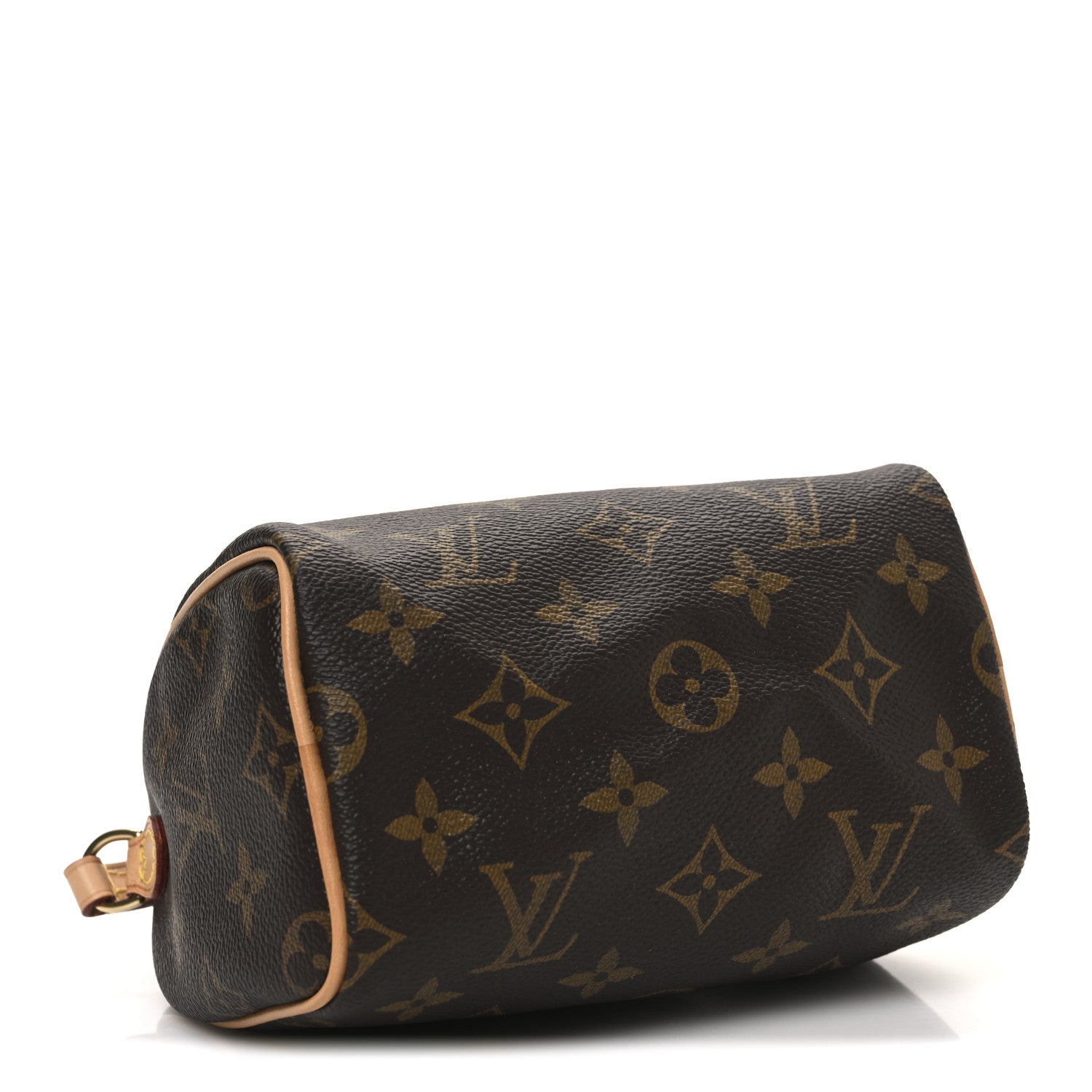Louis Vuitton Monogram Nano Speedy 4 of 10