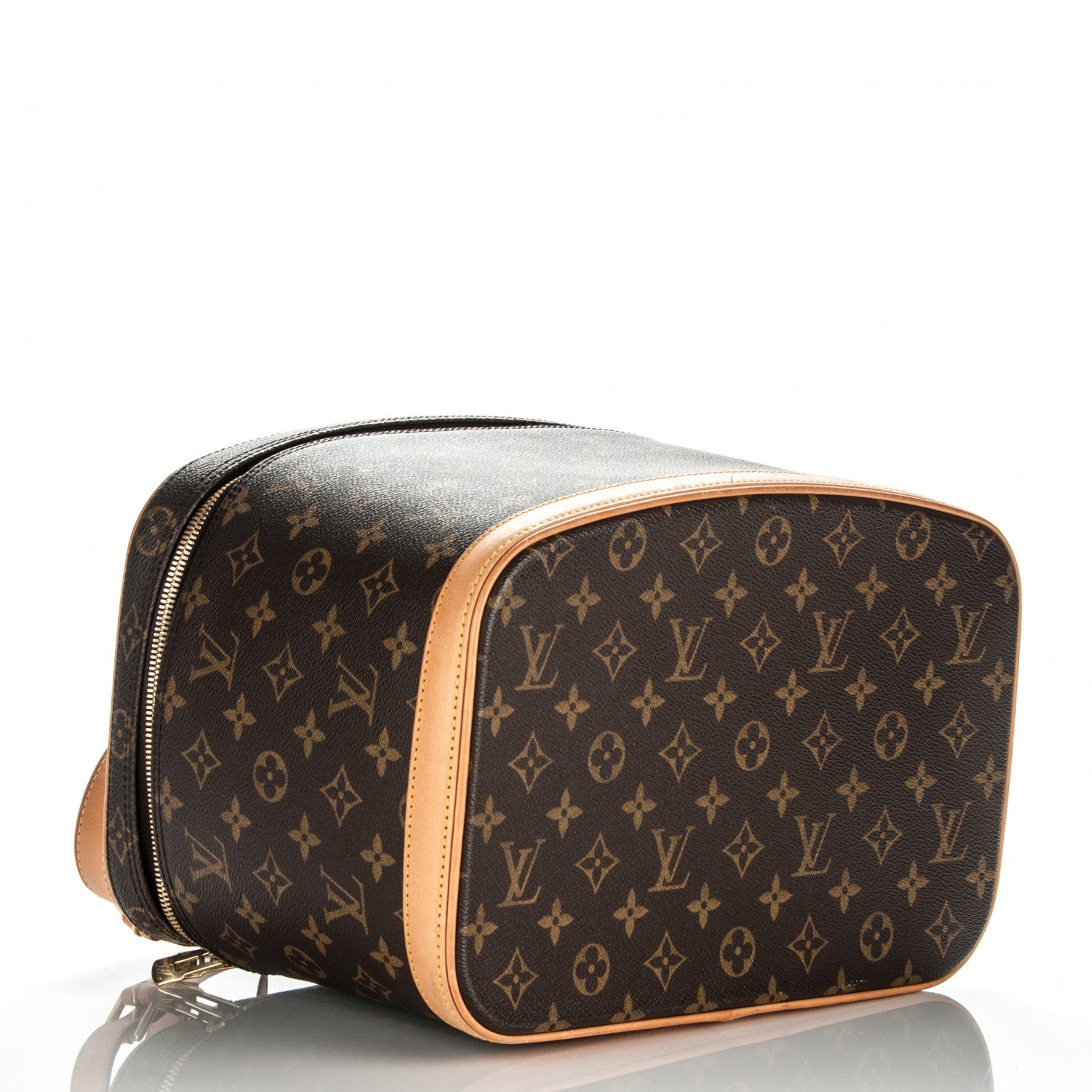 Louis Vuitton Monogram Nice 4 of 7