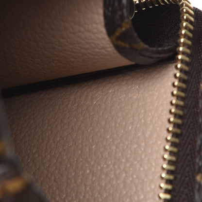 Louis Vuitton Monogram Toiletry Pouch 15 7 of 8