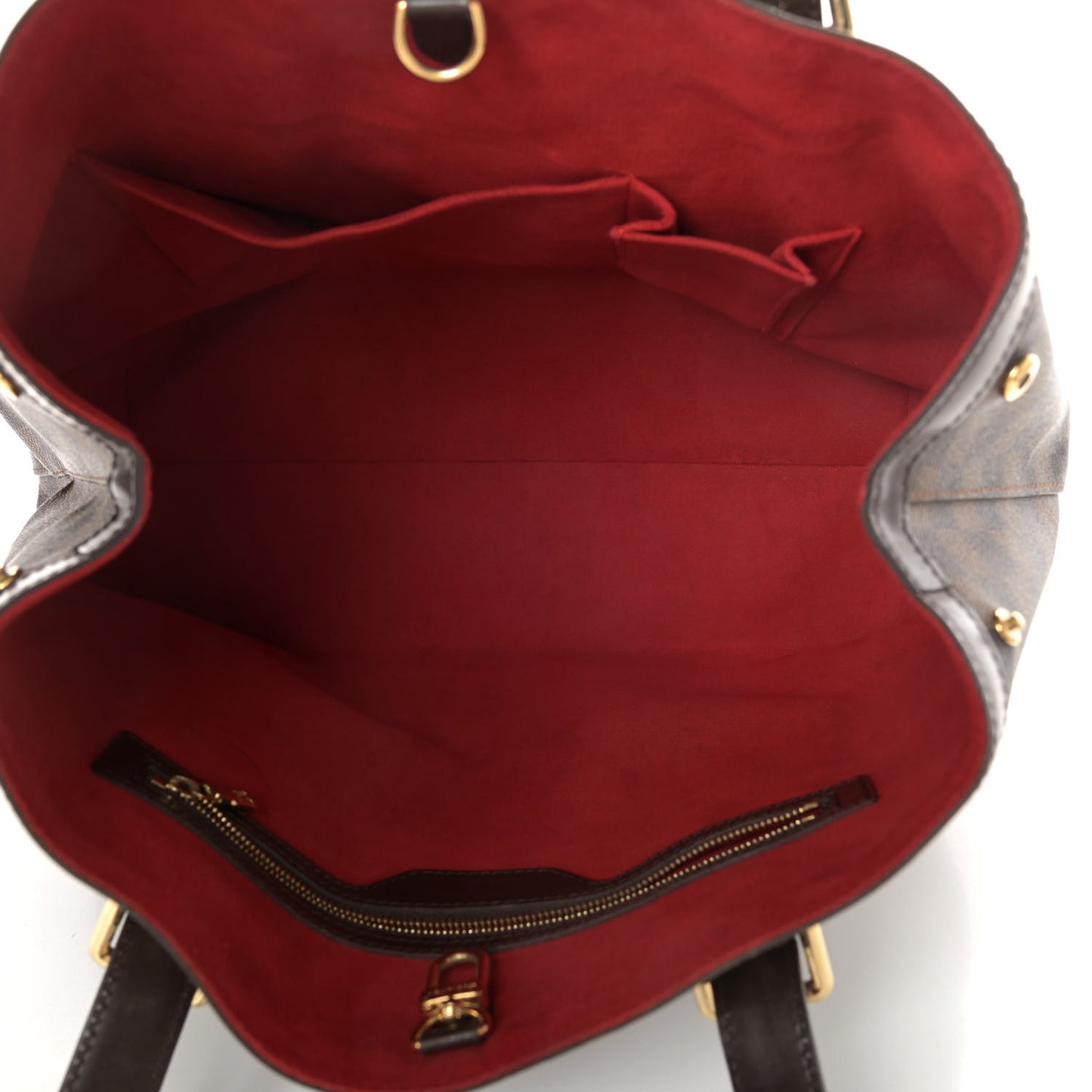 Damier Ebene Hampstead MM