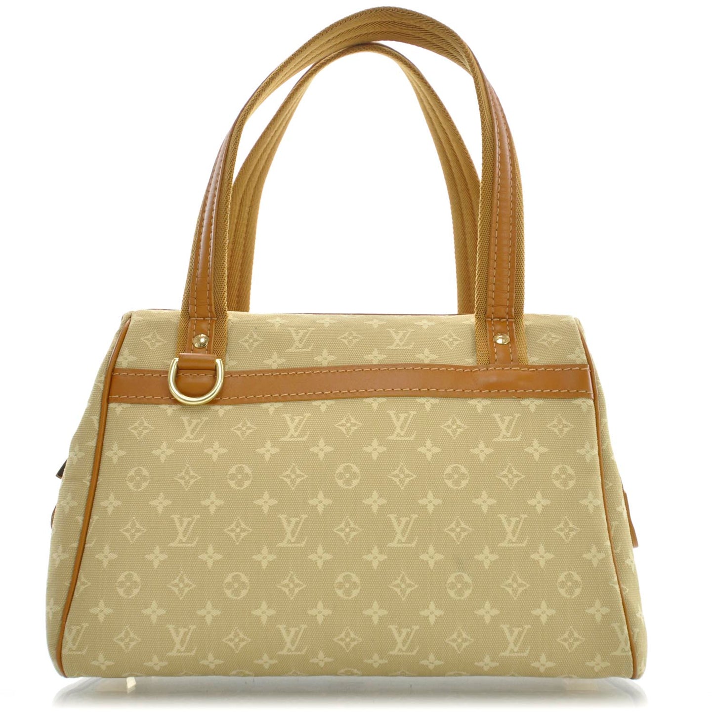 Mini Monogram Josephine PM Beige