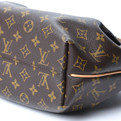 Louis Vuitton Monogram Turenne PM 8 of 9